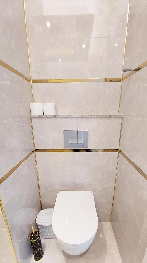 Yekta Trade Center Apartment Alanya Ngoại thất bức ảnh