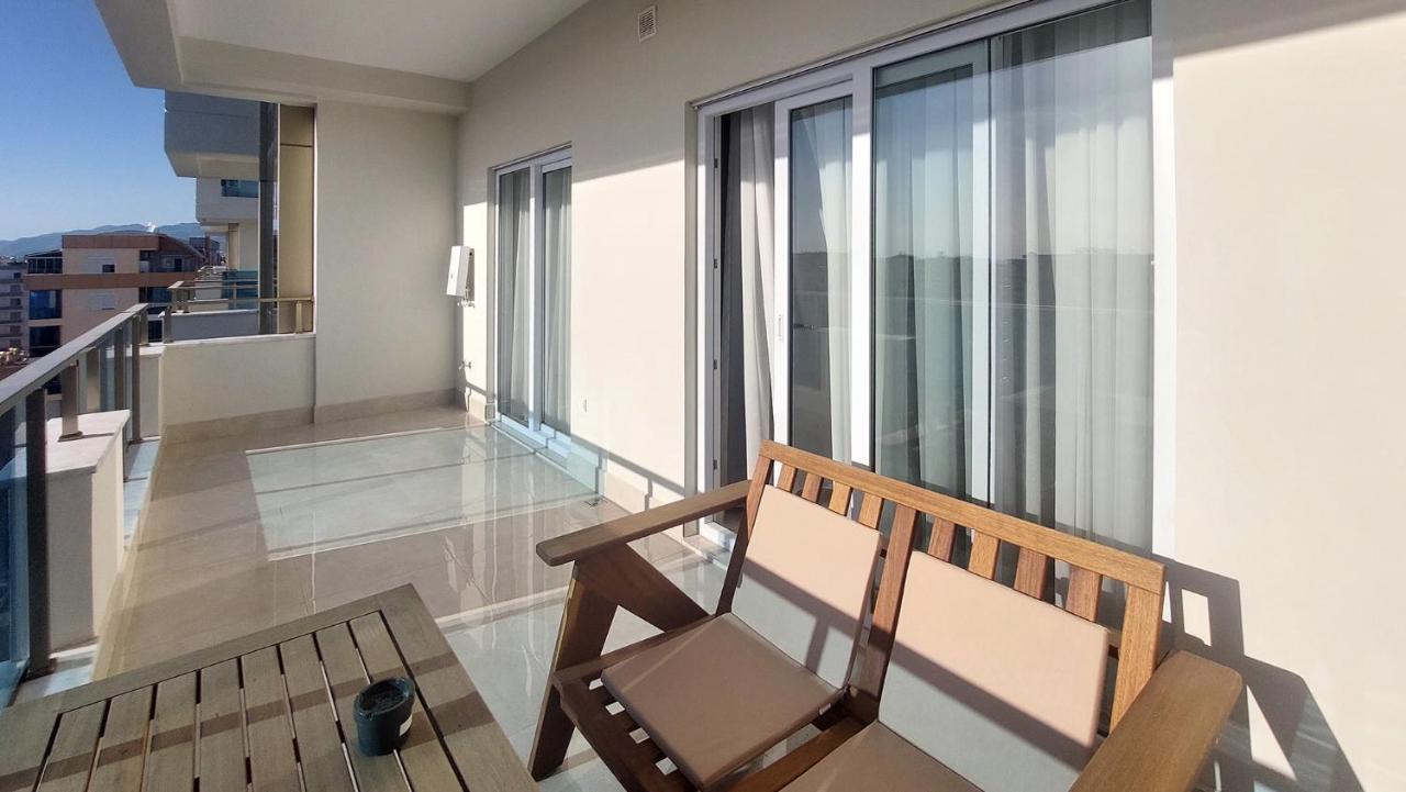 Yekta Trade Center Apartment Alanya Ngoại thất bức ảnh
