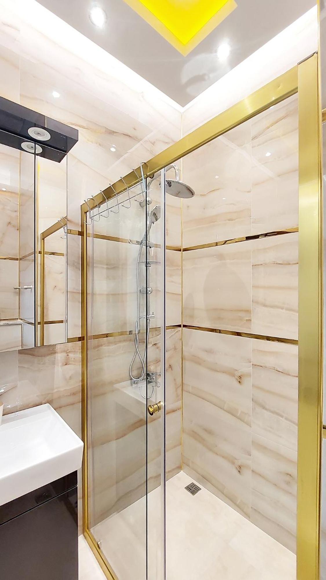 Yekta Trade Center Apartment Alanya Ngoại thất bức ảnh